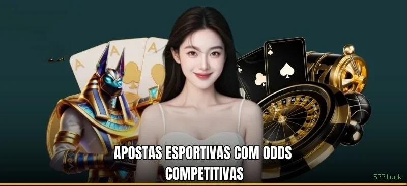 577luck Cassino Ao Vivo